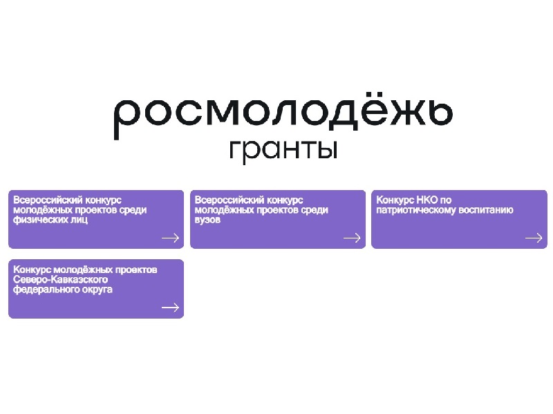 Грант министерства спорта рф для со нко реализующим проекты в сфере фкис